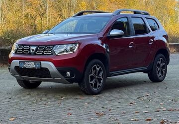 Dacia Duster 18.251 km 16.300 &euro; Engelskirchen 51766