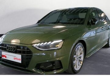 Audi A4 37.033 km 25.680 &euro; Hilden 40721