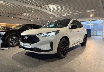 Ford Kuga 7.500 km 45.990 &euro; Remscheid 42855