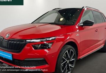 Skoda Kamiq 42.091 km 25.810 &euro; Hagen 58089