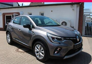 Renault Captur 33.450 km 19.490 &euro; Hilden bei Düsseldorf 40721