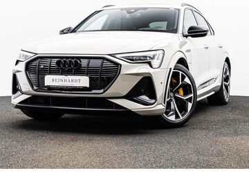Audi e-tron 70.815 km 42.935 &euro; Hagen 58091
