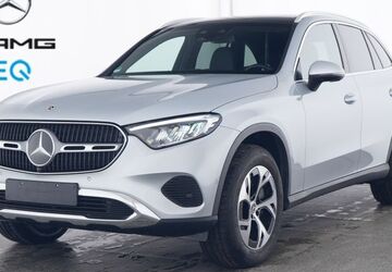 Mercedes-Benz GLC 300 12.915 km 52.390 &euro; Hagen 58135