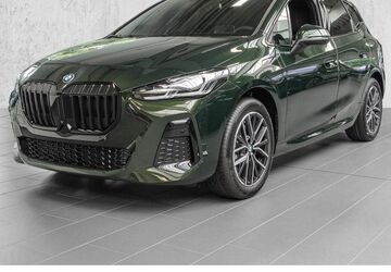 BMW 225 Active Tourer 5.900 km 40.890 &euro; Hilden 40721