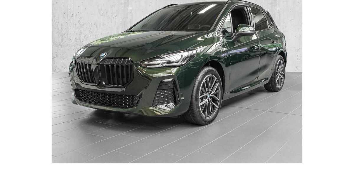 BMW 225 Active Tourer 5.900 km 40.890 &euro; Hilden 40721