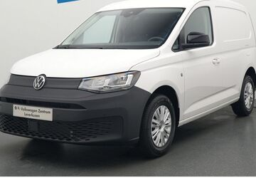 VW Caddy 6.568 km 28.380 &euro; Leverkusen 51379