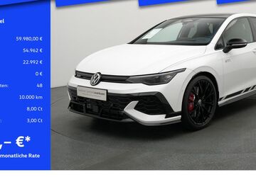 VW Golf 1.009 km 59.980 &euro; Leverkusen 51379