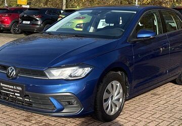 VW Polo 40.106 km 16.290 &euro; Hattingen 45527