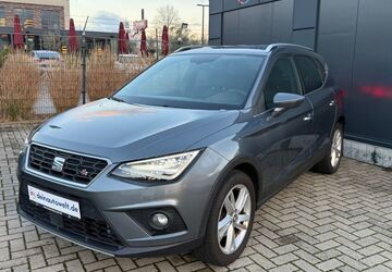 Seat Arona 114.000 km 12.500 &euro; Dormagen 41540
