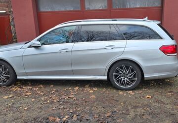 Mercedes-Benz 350 156.000 km 20.000 &euro; Remscheid 42859
