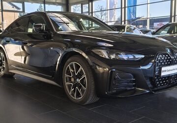 BMW 430 Gran Coupé 4.100 km 46.990 &euro; Langenfeld 40764