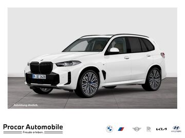 Gebrauchte BMW X5