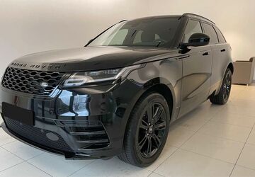 Land Rover Range Rover Velar 92.000 km 28.000 &euro; Kierspe 58566