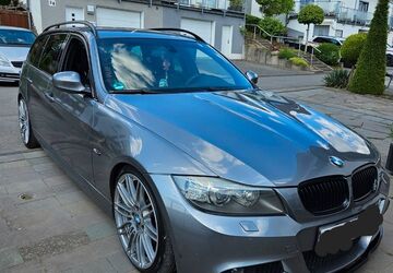 BMW 330 304.000 km 10.500 &euro; Lindlar 51789