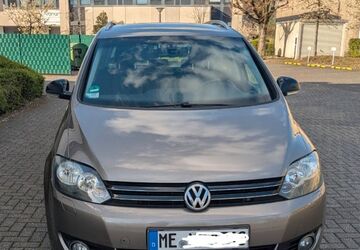 VW Golf Plus 209.500 km 3.333 &euro; Erkrath 40699