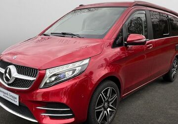 Mercedes-Benz V 300 30.687 km 66.640 &euro; Langenfeld 40764