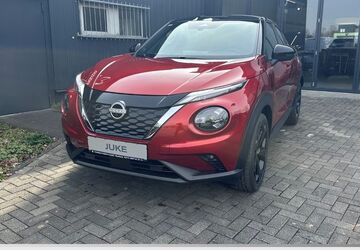 Nissan Juke 1.784 km 29.578 &euro; Monheim 40789