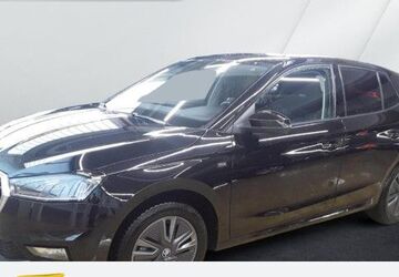 Skoda Fabia 13.159 km 23.970 &euro; Remscheid 42857