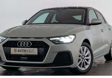 Audi A1 8.490 km 21.560 &euro; Düsseldorf 40599