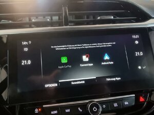 Opel Corsa e Ultimate Park&Go+ Pano 11kw Massages. 18.546 km 18.290 &euro; HAAN 42781