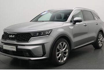 Kia Sorento 42.071 km 37.980 &euro; Leverkusen 51379