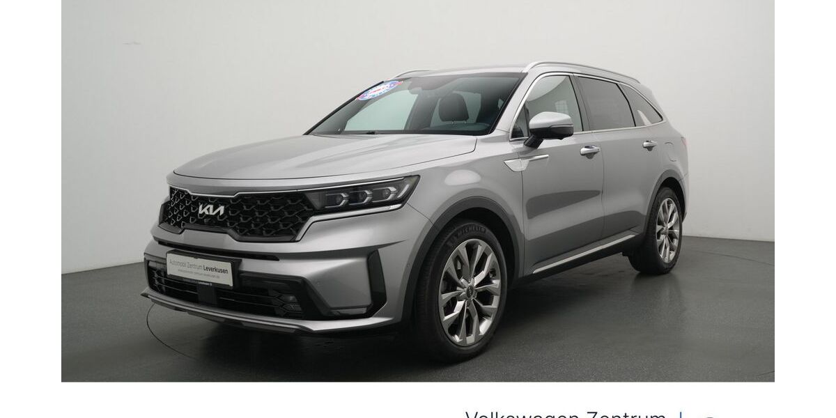 Kia Sorento 42.071 km 37.980 &euro; Leverkusen 51379