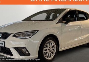 Seat Ibiza 17.970 km 22.890 &euro; Düsseldorf 40589