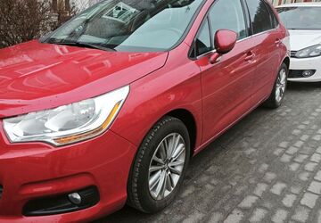 Citroen C4 171.000 km 2.750 &euro; Hagen 58135