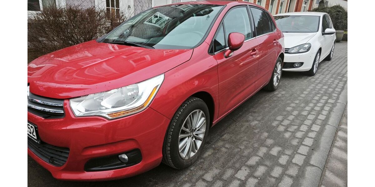 Citroen C4 171.000 km 2.750 &euro; Hagen 58135