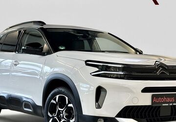 Citroen C5 Aircross 11.956 km 19.990 &euro; Hilden 40721