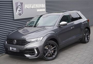 VW T-Roc 57.000 km 31.990 &euro; Monheim am Rhein 40789