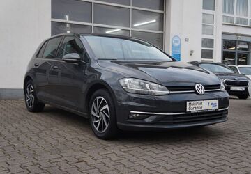 VW Golf 89.900 km 14.900 &euro; Hagen 58119