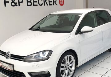 VW Golf 129.334 km 15.950 &euro; Wuppertal 42275