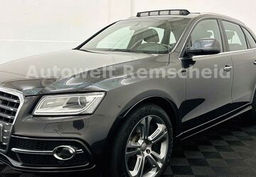 Audi SQ5 171.600 km 21.999 &euro; Remscheid 42859