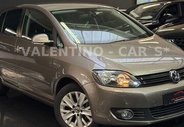VW Golf Plus 79.857 km 11.299 &euro; Radevormwald 42477