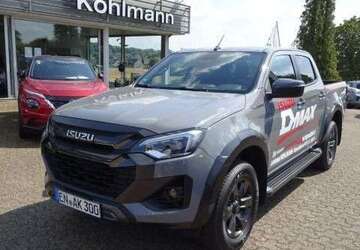 Isuzu D-Max 3.000 km 48.880 &euro; Sprockhoevel 45549