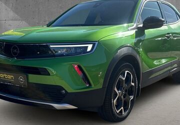 Opel Mokka-e 52.000 km 17.890 &euro; Hilden 40721