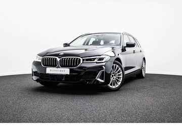 BMW 530 84.057 km 31.975 &euro; Hagen 58091
