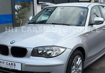 BMW 116 140.400 km 6.400 &euro; Leverkusen 51375