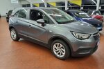 Opel Crossland X Edition AUTOMATIK NAVI Sitz/Lenkradhei 80.107 km 12.480 &euro; HAAN 42781