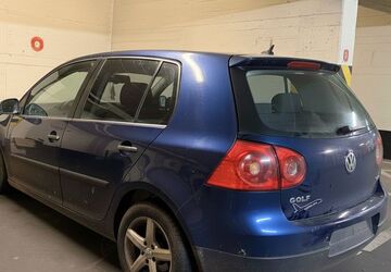 VW Golf 295.000 km 1.800 &euro; Wuppertal 42117