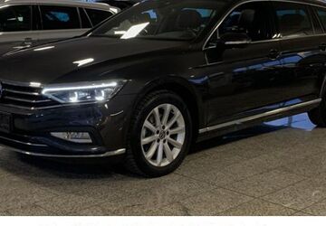 VW Passat Variant 38.700 km 31.885 &euro; Wuppertal 42329