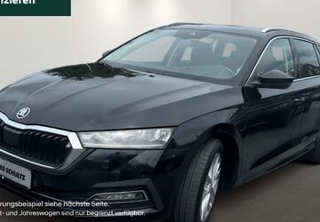 Skoda Octavia 79.199 km 19.890 &euro; Solingen 42651