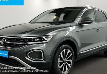 VW T-Roc 35.624 km 24.190 &euro; Hagen 58089