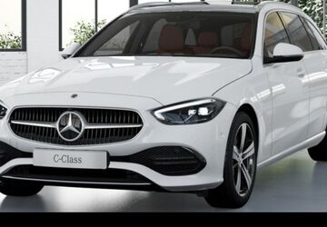 Mercedes-Benz C 180 11.271 km 37.890 &euro; Düsseldorf 40470