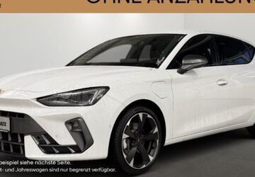 Cupra Leon 15.994 km 31.790 &euro; Düsseldorf 40589