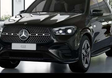 Mercedes-Benz GLE 450 9.900 km 102.990 &euro; Düsseldorf 40470