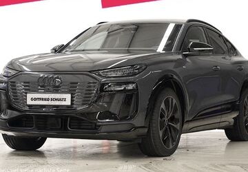 Audi Q6 e-tron 3.000 km 79.790 &euro; Hagen 58089