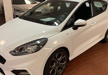 Ford Fiesta 68.000 km 12.490 &euro; Wülfrath 42489