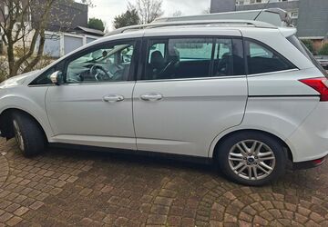 Ford C-Max 127.000 km 7.777 &euro; Heiligenhaus 42579